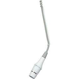 Shure Centraverse Overhead Cardioid Condenser Microphone (White) CVO-W/C