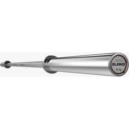 Eleiko Performance Powerlifting Bar, Nxg 20 kg, Skivstång