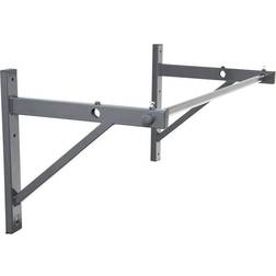 Nordic Fighter Modul Wall Mount Chin Up Bar, Parallettes & pushup bars