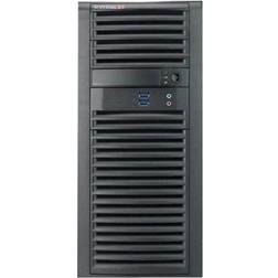 SuperMicro SuperWorkstation 7039A-I Midtower 0GB