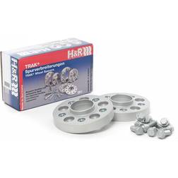 Audi H&R 57.1 Sporviddeforøger 40mm Pr Aksel Hulafstand 5x112