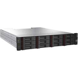 Lenovo Storage D1212 4587 lagringskabinet