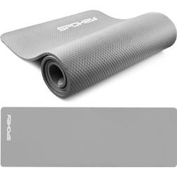 Spokey Softmat exercise mat 180x60x1.5 cm 928927