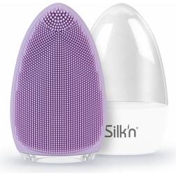 Silk'n Brosse Nettoyante Pour Le Visage - Rechargeable