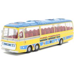 Corgi The Beatles Magical Mystery Tour Bus Die Cast 1:76