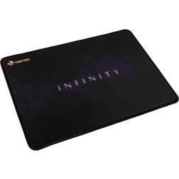 Traitors Info Speed Mouse Pad