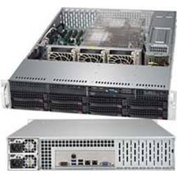 SuperMicro Barebone SYS-6029P-TRT