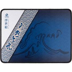 Traitor's Ukiyo-E Speed Mouse Pad