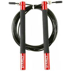 HMS Fast skipping rope and SK54