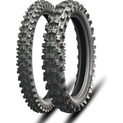 Michelin Starcross 5 70/100-19 TT 42M M/C Etupyörä