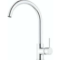 Mora Inxx II Soft (272101.CA) Chrome