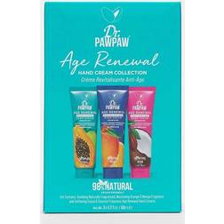 Dr. PAWPAW Hand Cream Trio 50ml