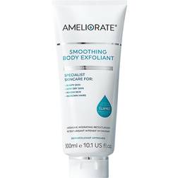 Ameliorate Smoothing Body Exfoliant 300ml