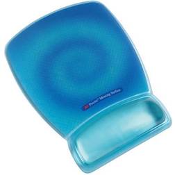 3M Precise Mousing Surface Azul