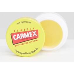 Carmex Baume À Lèvres Original En Variées