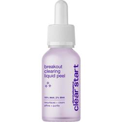 Dermalogica ClearStart Breakout Clearing Peel 1fl oz