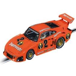 Carrera Digital 132 Porsche Kremer 935 K3 Jägermeister Racing Team No 2 3101160