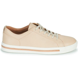 Clarks Un Maui Lace W -Blush