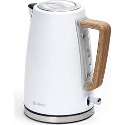 Platinet kettle ELECTRIC WOODEN PRIME