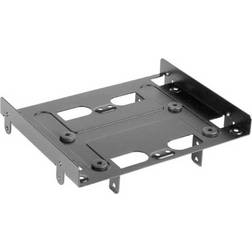 Sharkoon 5.25" BayExtension - adapter for storage