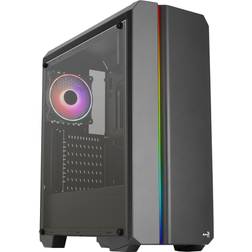 AeroCool A-BK-v2 bk ATX