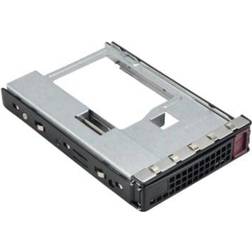 SuperMicro MCP-220-00158-0B Gen6.5 Tool-Less 3.5 2.5 Converter Drive Tray