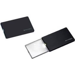 Eschenbach Illuminated Magnifier, 3X x Magnification