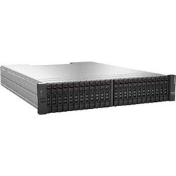 Lenovo Storage D1224 Lagringskabinet Rackversion