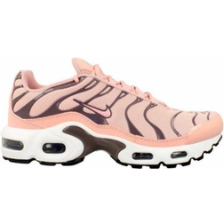 Nike Air Max Plus GS - Pink Glaze/Violet Ore/White/Pink Glaze