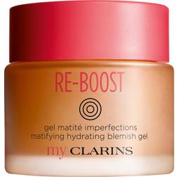 Clarins My Clarins Matifying Hydrating Blemish Gel 50ml