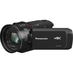 Panasonic HC-VX1K