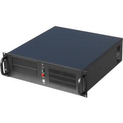 Gembird 19CC-3U-01 Chassi Server (Rack)