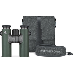 Swarovski Optik CL Companion 10x30 Binoculars Green Northern Lights
