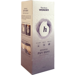 Haruharu Wonder Ultra Fit Facial Pad 160 st
