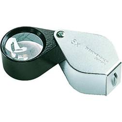 Eschenbach Magnifier, 8X x Magnification, 21mm Diameter