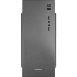 Tacens 2ALUX USB 3.0 Noir