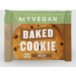 Myprotein Vegan Protein Cookie (Sample) Choc Chip