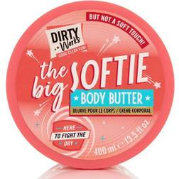 GP Dirty Works The Big Softie Body Butter