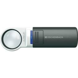 Eschenbach Loupe lumineuse, grossissement 7X, diam. lentille 35mm