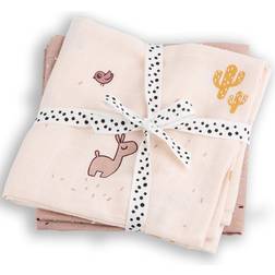 Done by Deer Lalee Swaddle 2-pack