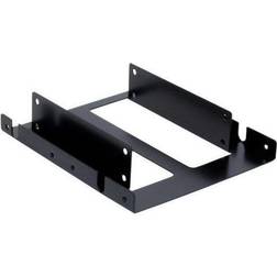 Chieftec SDC-025 Pannello Drive Bay 8.89 cm 3.5"