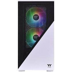 Thermaltake Divider 170 TG Snow ARGB