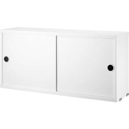 String CD7820-04-1 Shelving System 30.7x14.6"