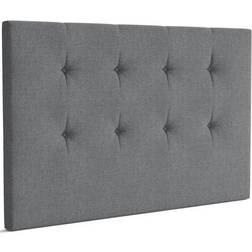 Ekens Buttoned Sengegavl 105cm