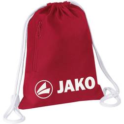 JAKO Jako-Gymnastiktasche Rouge