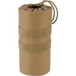 Brandit Flaskeholder 1 MOLLE-kompatibel (Camel, One Size)