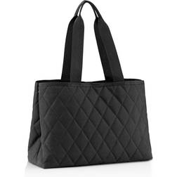 Reisenthel Classic Shopper L Shopper - Schwarz