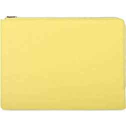 Holdit Laptop Case 16" Yellow