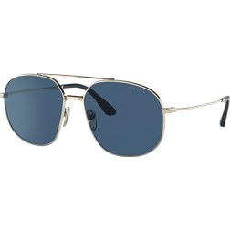 Prada 51YS ZVN04P 58 mm/16
