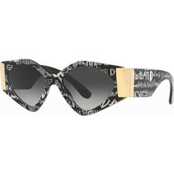 Dolce & Gabbana Women's Sunglasses, DG4396 55